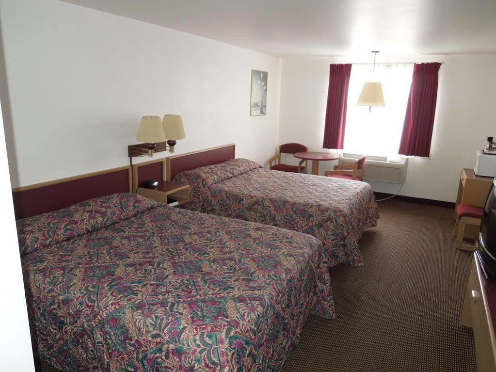 Motel 6-Astoria, Or Экстерьер фото